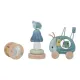 Little Dutch Giftset hout Forest Friends